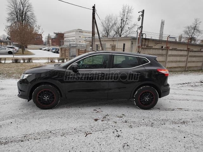 NISSAN QASHQAI 1.2 DIG-T Acenta