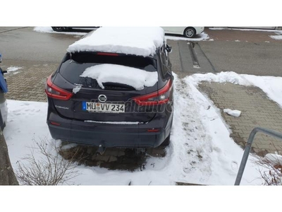 NISSAN QASHQAI 1.6 dCi Acenta 4WD