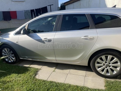 OPEL ASTRA J Sports Tourer 1.7 CDTI EcoFLEX Start-Stop Cosmo