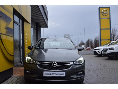 OPEL ASTRA K 1.6 CDTI Start-Stop Enjoy