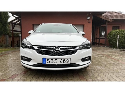 OPEL ASTRA K Sports Tourer 1.6 CDTI Innovation