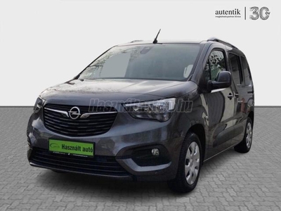 OPEL COMBO Life 1.5 CDTI Enjoy 2 Év Garancia!