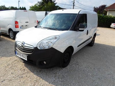 OPEL COMBO Van 1.3 CDTI L1H1 2.2t Magyarországi. Szervizkönyves !