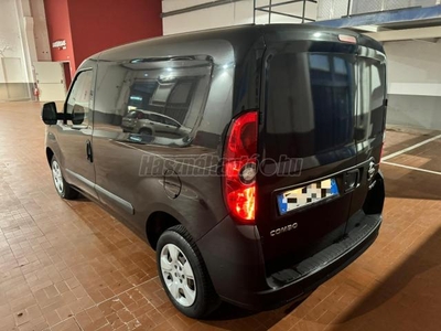 OPEL COMBO Van 1.6 CDTI L1H1 2.2t Combi EURO6