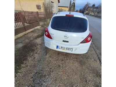 OPEL CORSA D 1.3 CDTI Van Business EU5