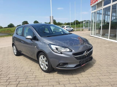 OPEL CORSA E 1.4 Enjoy SZÉP ÁLLAPOTÚ. SZERVIZKÖNYVES