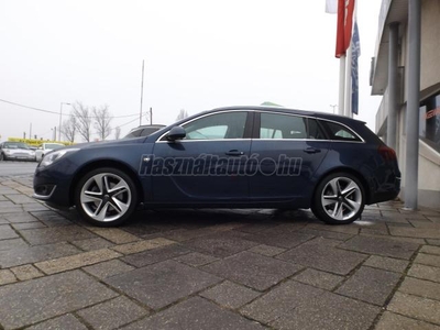 OPEL INSIGNIA Sports Tourer 2.0 CDTI AWD Sport (Automata) Garanciával is!