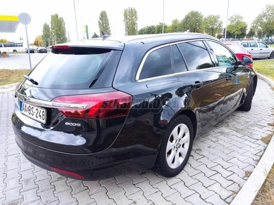 OPEL INSIGNIA Sports Tourer 2.0 CDTI EcoFlex Cosmo Start Stop