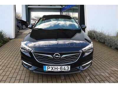 OPEL INSIGNIA Sports Tourer 2.0 CDTI Innovation Start Stop Mo.-i. 1 Tul. ÁFA-s!