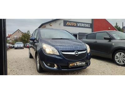 OPEL MERIVA 1.6 CDTI Enjoy Start-Stop