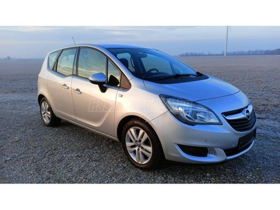 OPEL MERIVA B 1.4 T Enjoy