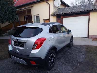 OPEL MOKKA 1.4 T Enjoy AWD Start-Stop EURO6 Tip Top Újszerű llapotba.! Rengeteg Kényelmi extrval.!