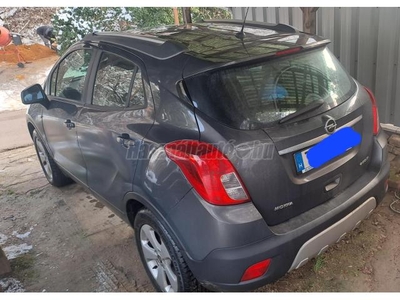 OPEL MOKKA 1.6 CDTI Enjoy Start-Stop