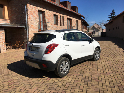 OPEL MOKKA 1.6 Enjoy Start-Stop