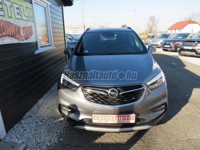 OPEL MOKKA X 1.4 T Innovation (Automata) 1.Tulaj!!Mo-i !!Gyönyörű!!Csere-érdekel!!