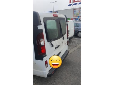 OPEL VIVARO 1.6 CDTI L2H2 2.9t Start-Stop Euro 6