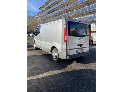 OPEL VIVARO 2.0 CDTI DC L1H1 2.7t