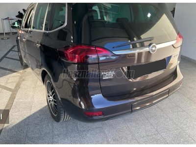 OPEL ZAFIRA TOURER 2.0 CDTI Cosmo BIXENON-NAVI-KERÉKPÁRTARTÓ-ÜLÉSFŰTÉS-SPORTÜLÉSEK