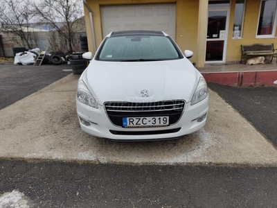 PEUGEOT 508 SW 1.6 HDi Active