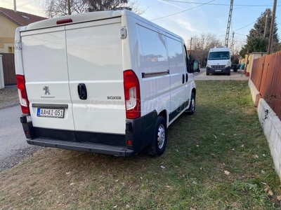 PEUGEOT BOXER 2.0 BlueHDi 300 Combi L1H1 Premium