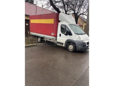 PEUGEOT BOXER 2.2 HDi 350 CHC L2S