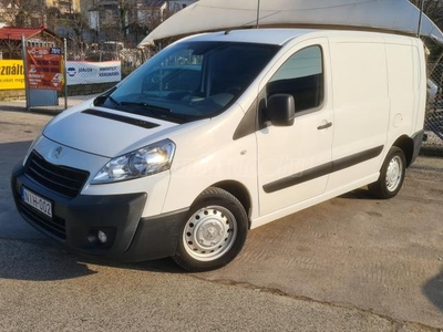 PEUGEOT EXPERT 2.0 HDi FT 270 L1H1