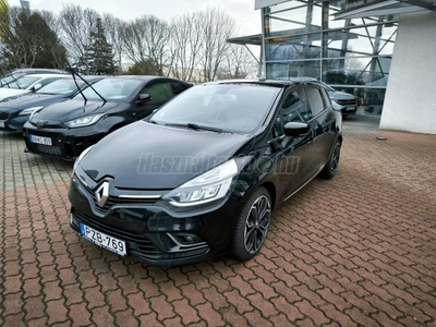 RENAULT CLIO Grandtour 1.5 dCi Intens