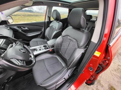 RENAULT KADJAR 1.5 dCi Energy Intens Automata