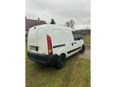 RENAULT KANGOO Express 1.5 dCi Business