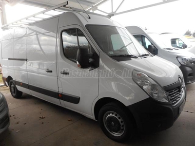 RENAULT MASTER 2.3 dCi 130 L3 3,5t Pack Comfort