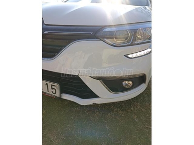 RENAULT MEGANE 1.5 dCi Life