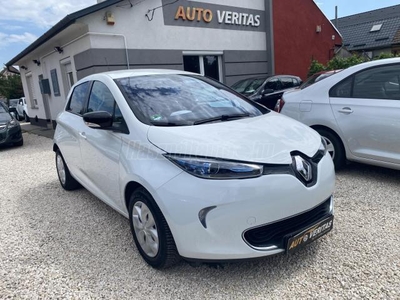 RENAULT ZOE Intens Q210