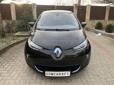 RENAULT ZOE Intens Q210