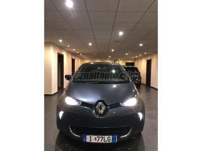 RENAULT ZOE Z.E. R90 41 kWh Intens (Automata)