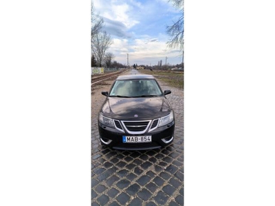 SAAB 9-3 1.9 TTIDS PF Linear Aero sport