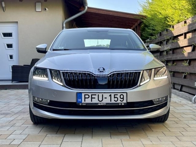 SKODA OCTAVIA 1.4 TSI Style DSG Led