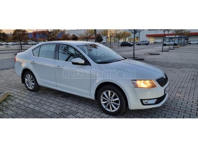 SKODA OCTAVIA 1.8 TSI Style Euro 6 !DIGIT KLÍMA!TEMPOMAT! 4XÜLÉSFŰTÉS!GPS-NAVIGÁCIÓ!ÚJÉVI AKCIÓK! AUTÓ BESZÁMÍTÁS!