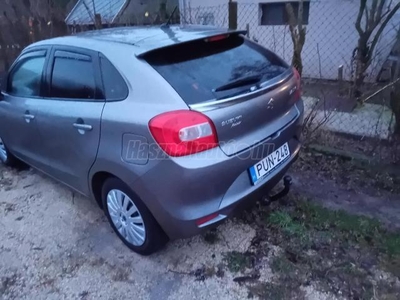 SUZUKI BALENO 1.2 GL