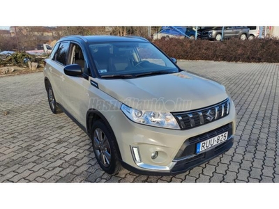 SUZUKI VITARA 1.4 GL+