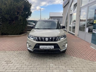 SUZUKI VITARA 1.4 Hybrid GL+