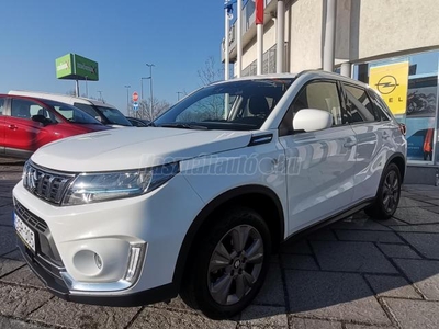 SUZUKI VITARA 1.4 Hybrid GLX 4WD Garanciával is!