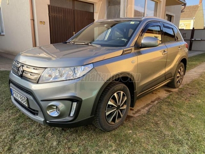 SUZUKI VITARA 1.6 GL+