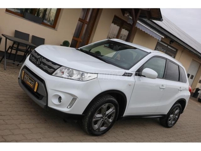 SUZUKI VITARA 1.6 GL+ 4WD Mo-i - EGYGAZDÁS - 95e KM - MEGKÍMÉLT ÁLLAPOT!