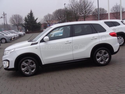 SUZUKI VITARA 1.6 GL+ /Magyarországi - Kitűnő állapotban - Második tulajdonostól - 106.500 KM!/