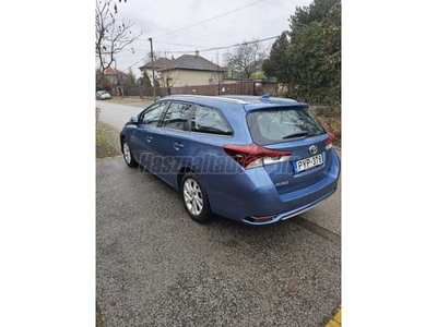 TOYOTA AURIS Touring Sports 1.6 Active MY17 Trend