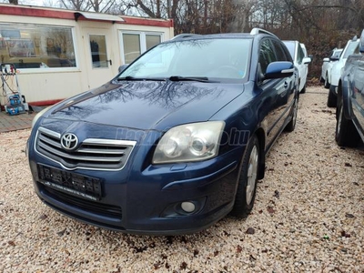 TOYOTA AVENSIS 2.2 D-CAT 130KW DIESEL.TGK!!!