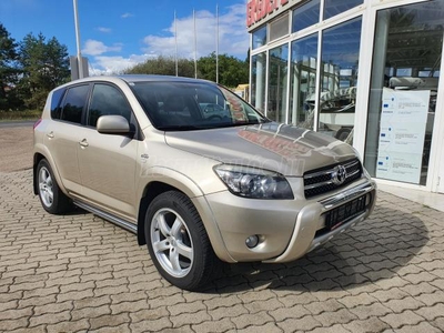 TOYOTA RAV 4 Rav4 2.2 D-4D X Leather BŐR.ÜLÉSFŰTÉS.KEYLESS GO.TEMPOMAT