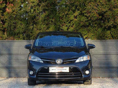 TOYOTA VERSO 1.6 D-4D Active [7 személy] DIGIT-TEMPOMAT-TOLATÓKAMERA-ROZSDAMENTES-178eKM