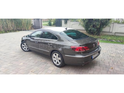 VOLKSWAGEN CC 2.0 CR TDI BMT DSG [5 személy]