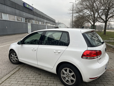 VOLKSWAGEN GOLF VI 1.4 TSI Highline